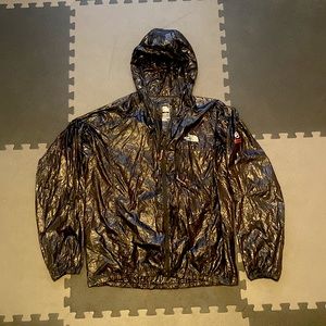 North face summit series verto jacket Large